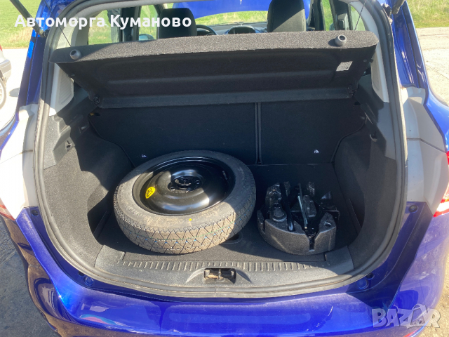 Ford B-Max 1.0 Eco Boost 100 ph., 5sp., engine SFJB, 2016,   40 000 km, euro 5B, Форд Б-Макс 1.0 еко, снимка 11 - Автомобили и джипове - 36451671