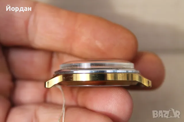 Мъжки СССР часовник ''Восток'' , снимка 11 - Мъжки - 47410274