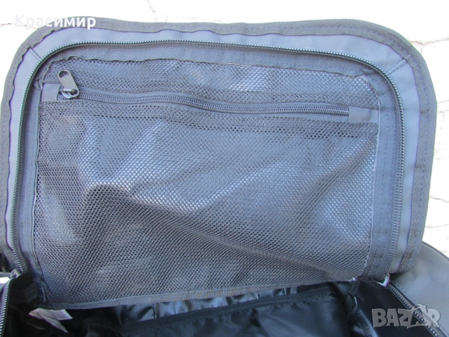 Сак - раница за багаж Mountain Warehouse, снимка 17 - Сакове - 52941318