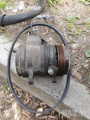 Деу Матиз (Daewoo Matiz) на части, снимка 8 - Части - 53706162