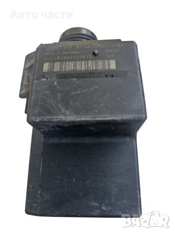 Ключалка за запалване на Mercedes-Benz C W203 2035450108 