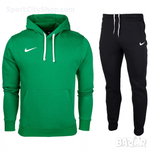 Спортен комплект Nike Park 20 Fleece CW6894-302, снимка 1 - Спортни дрехи, екипи - 36177575