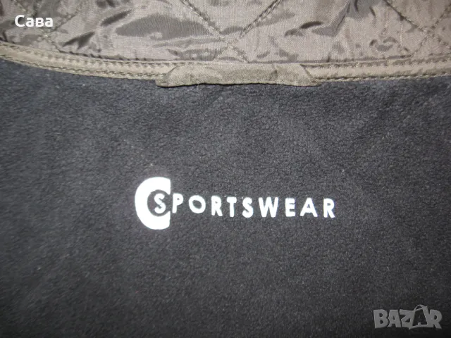 Зимно яке SPORTSWEAR  мъжко,Л-ХЛ