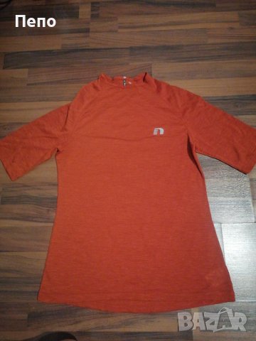 Фитнес блуза