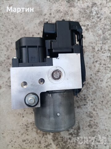 ABS спирачна помпа за Kia Sorento - Киа Соренто - дизел 2.5 CRDI 16 V - 140 к.с., снимка 10 - Части - 41640048