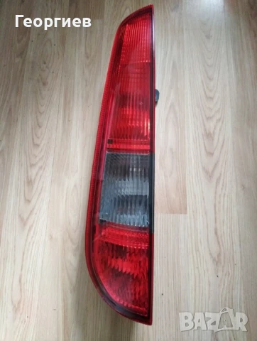 Стоп за Форд Фокус 