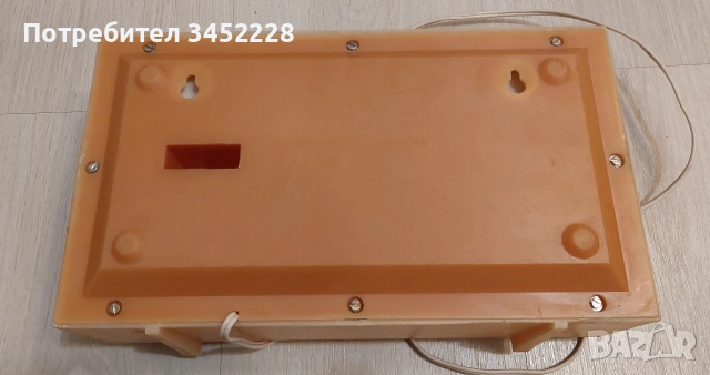 радиоточка от соца за ценители , снимка 4 - Антикварни и старинни предмети - 53213698