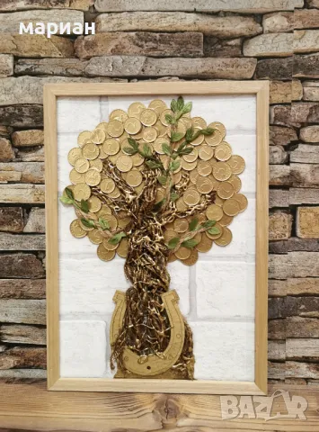 Пано - дървото на изобилието, снимка 2 - Пана - 40527886