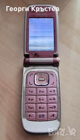 Nokia 6060, 6111, 6131 и 6280 - за ремонт или части, снимка 9 - Nokia - 40041291