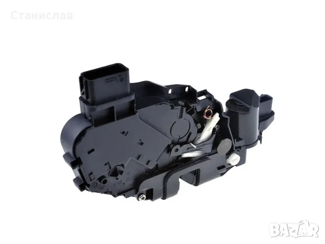 Ford Mondeo MK4 Брава за задна дясна врата 