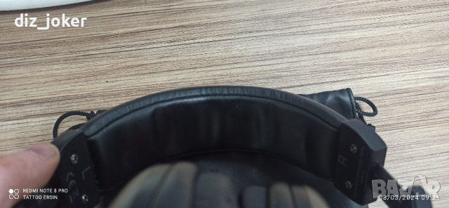 Teufel Massive, снимка 8 - Слушалки и портативни колонки - 44665410