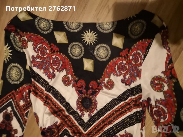 Versace намалям на 65лв, снимка 18 - Рокли - 38609244
