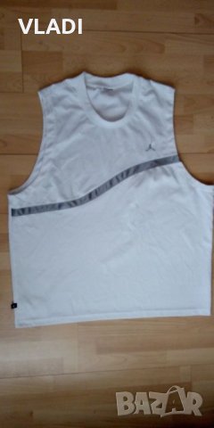  Потник Jordan 3xl, снимка 5 - Спортни дрехи, екипи - 39477153