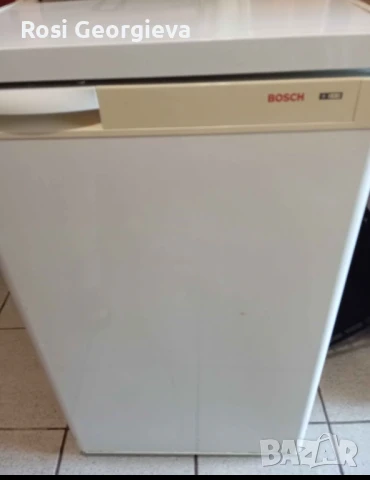 Продавам фризер на Bosch , снимка 1