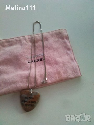 Продава колие 