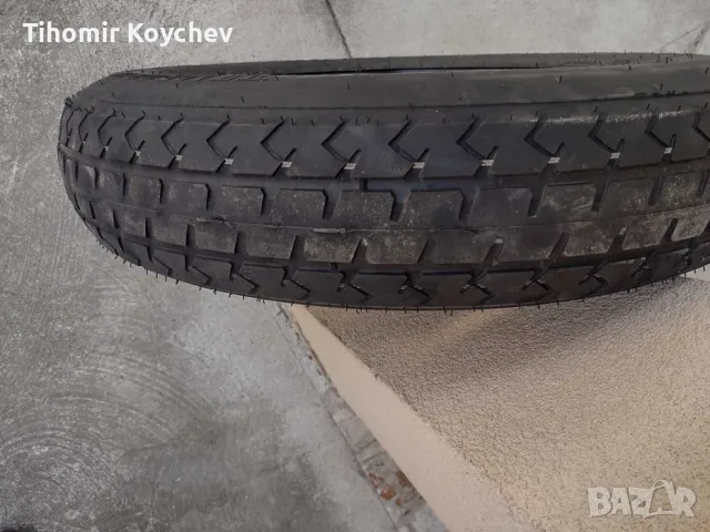 Оригинална патерица за Mercedes GL 2012 . Чисто нова Goodyear 