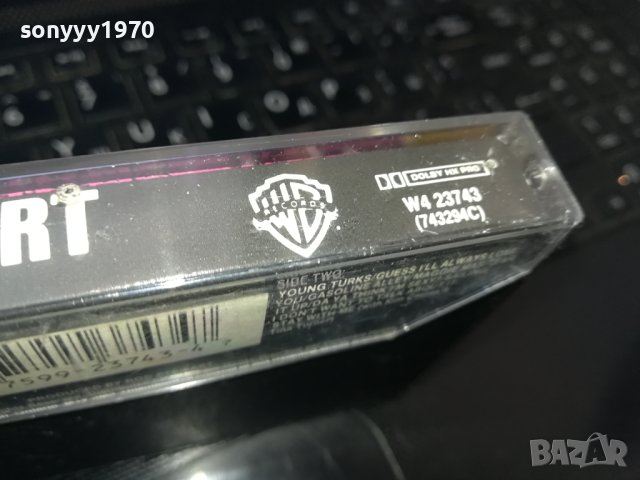 Rod Stewart-Absolutely Live-ORIGINAL TAPE 2002241028, снимка 13 - Аудио касети - 44381961