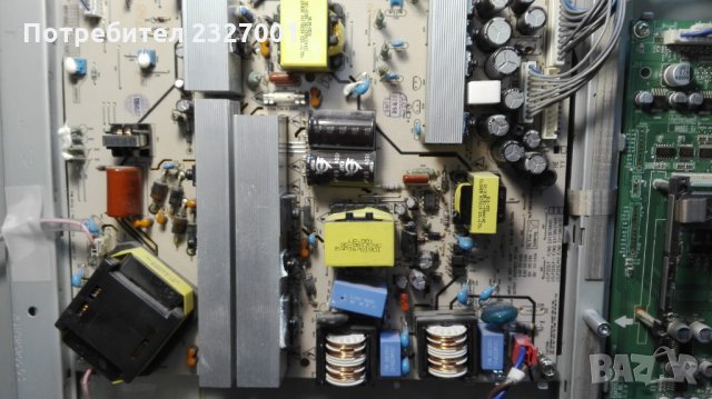 Power board LGP32SLP EAY36768101, снимка 1
