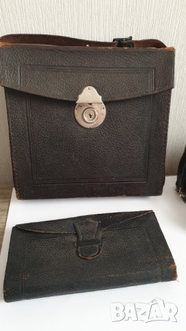 СТЕРЕО ФОТОАПАРАТ IDEAL 651, ОБЕКТИВ CARL ZEISS JENA TESSAR, DRGM  -1910 година, снимка 2 - Антикварни и старинни предмети - 41637748