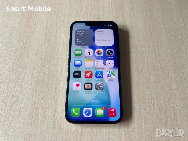 Продавам Apple iPhone 13 Pro 128GB