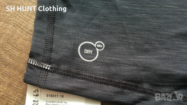 PUMA Thermo Размер M термо блуза 28-63, снимка 10 - Блузи - 53214404