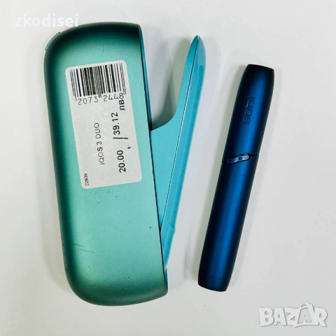 IQOS 3 DUO