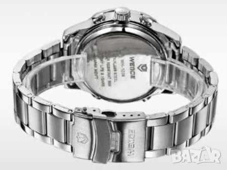 Часовник Weide WH-1009, снимка 2 - Мъжки - 35673179