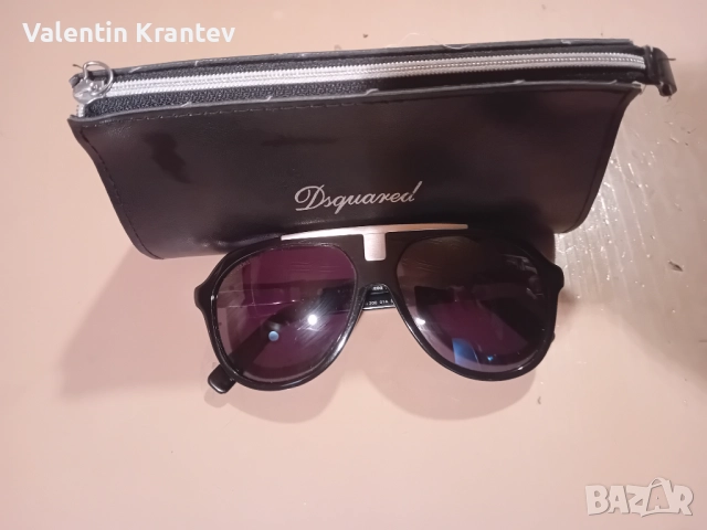 Оригинални очила DSQUARED2