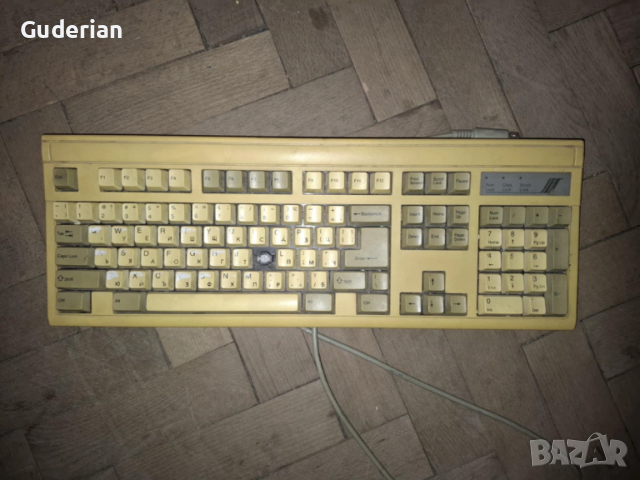 Клавиатури, снимка 4 - Клавиатури и мишки - 53033364
