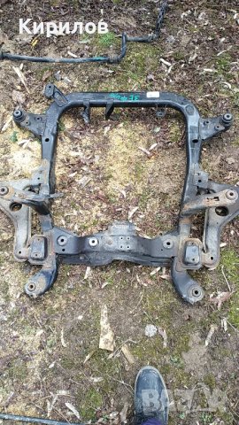 Преден мост за Opel Zafira A 