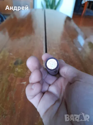 Стара кутийка от червило Белла, снимка 3 - Други ценни предмети - 48464958