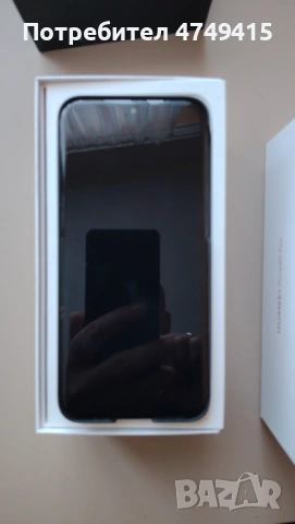 Продавам HUAWEI Pura 80 Pro + зарядно 100 вата