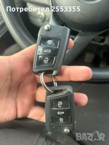 SKODA Octavia, снимка 11 - Автомобили и джипове - 53868510