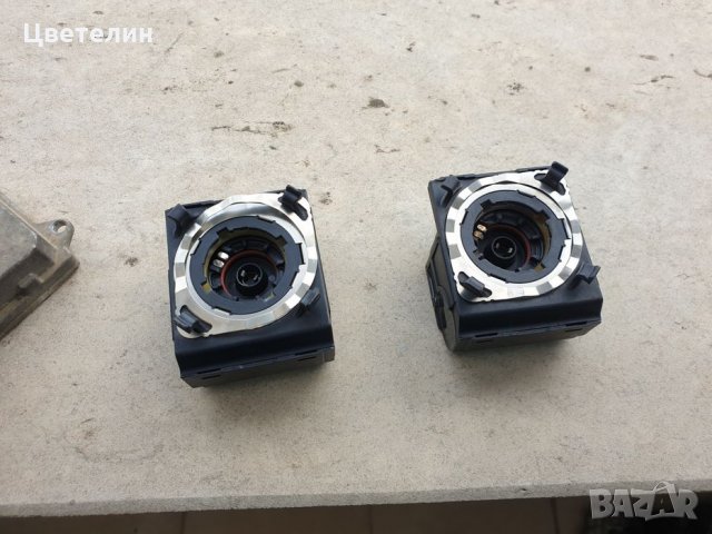 Ксенон запалки баласти модули за регулиране Мерцедес mercedes, снимка 3 - Части - 33928697