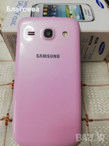 GSM Samsung SM-G350 , снимка 2 - Samsung - 41046908