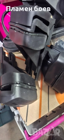 багажник за покрив за кола комби, снимка 3 - Аксесоари и консумативи - 52990918