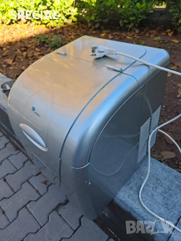 Машина за лед. Ледарка, снимка 3 - Други - 52223790