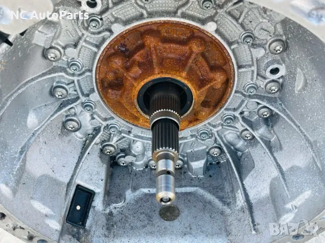 Автоматична скоростна кути за MERCEDES 2.1 дизел Мерцедес Спринтер B907 9072701000 2018, снимка 6 - Части - 49706647