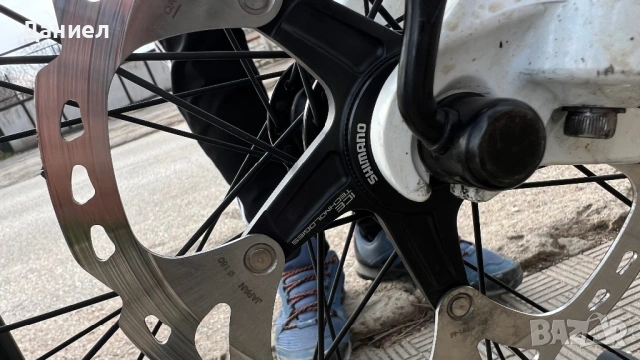 Велосипед Lapierre Prorace 29”, снимка 8 - Велосипеди - 53682170