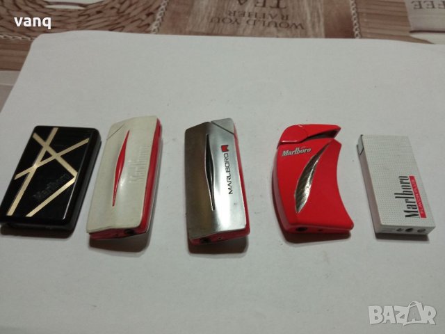 Запалки marlboro, снимка 1