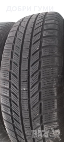 215 65 17 КОНТИНЕНТАЛ ДОТ23 , снимка 6 - Гуми и джанти - 52614975