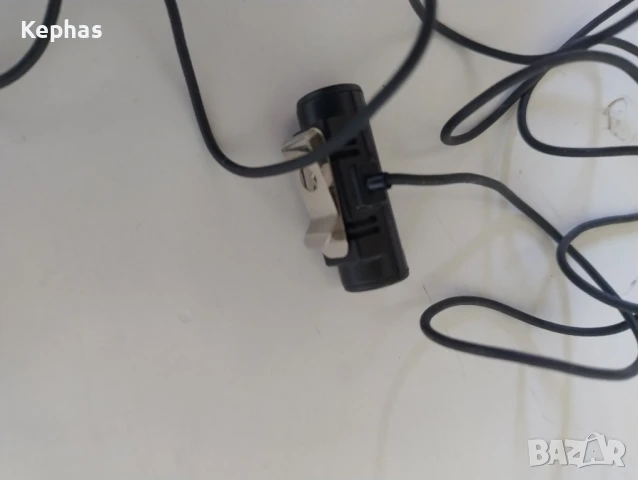 микрофон , снимка 1