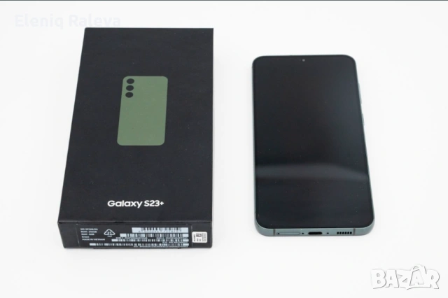 Samsung galaxy s23+ plus 512g, снимка 6 - Samsung - 53773706