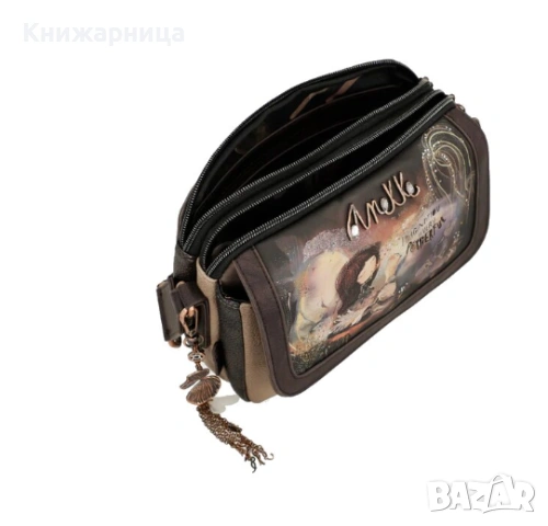 Чанта Anekke Core, ПРОМОЦЕНА 112 лв, снимка 3 - Чанти - 47487679