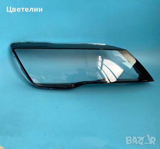  СТЪКЛО / КОРПУС за фар за Audi A7 11-14 Ауди A7 11-14, снимка 3 - Части - 41590723