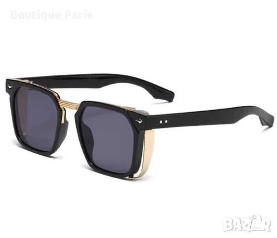 Jacques Marie Mage слънчеви очила унисекс