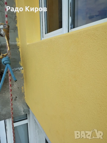 Алпинист, снимка 2 - Други ремонти - 53757350