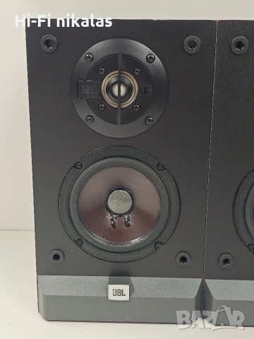 стерео тонколони Hi-fi букшелфи JBL XE-1, снимка 4 - Тонколони - 53557899