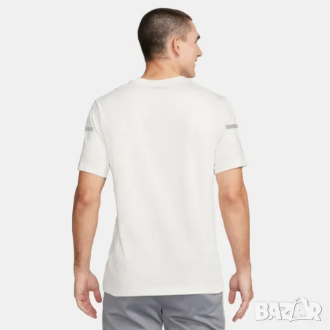 Nike - T-shirt Dri-FIT размер М Оригинал Код 663, снимка 3 - Тениски - 50028885