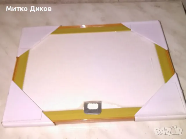 Картина 3 D пейзаж нови 3 броя 24х18см, снимка 10 - Картини - 50113309